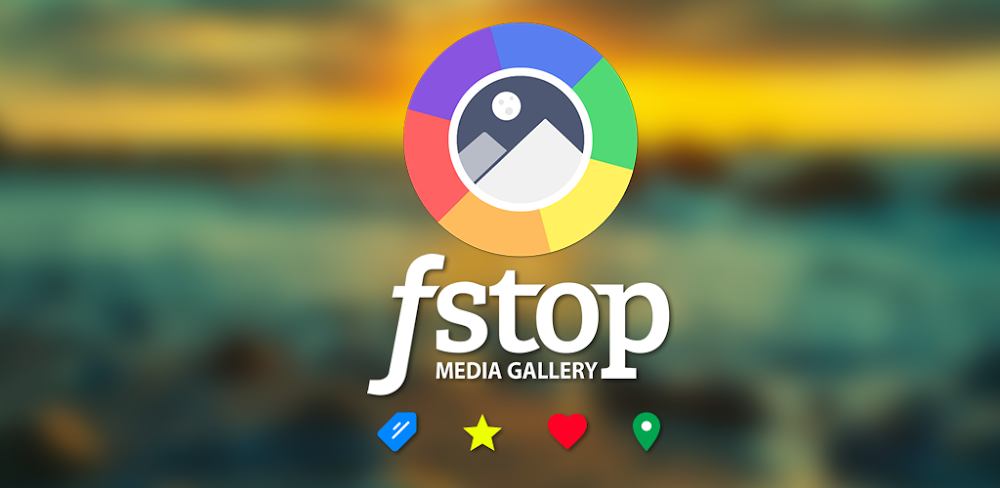 F-Stop Gallery