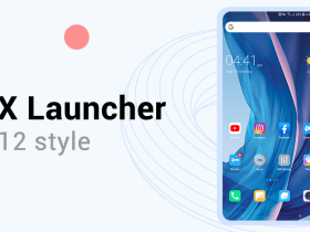 MiX Launcher V2 for Mi Launcher