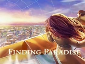 Finding Paradise