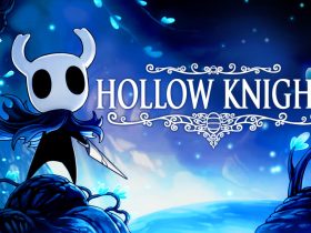 Hollow Knight