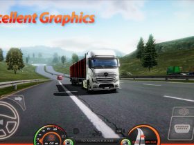 Truckers of Europe 2 Simulator