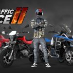 Moto Traffic Race 2