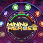 Mining Heroes