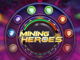 Mining Heroes