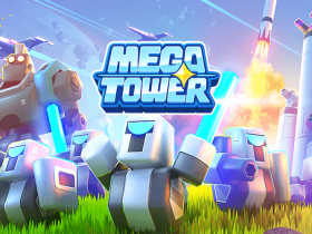 Mega Tower