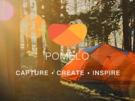 Pomelo Camera