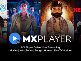 MX Player Online