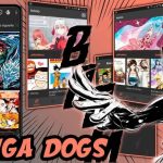 Manga Dogs