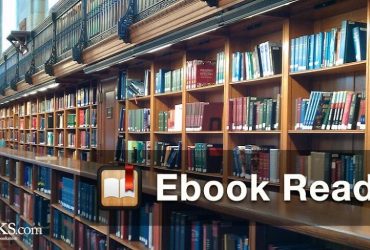 Ebook Reader