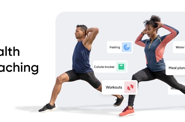 BetterMe: Health Coaching