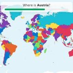 StudyGe – World Geography Quiz