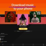 Yandex Music and Podcasts