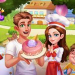 Cooking Wonder: Cooking Games