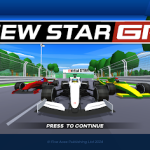 New Star GP