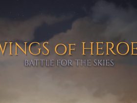 Wings of Heroes