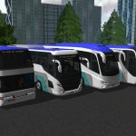 Public Transport Simulator – Coach