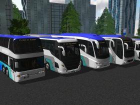 Public Transport Simulator – Coach