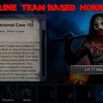 Horrorfield Multiplayer Horror