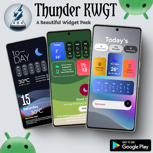 Thunder KWGT