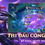 Mobile Legends: Bang Bang VNG