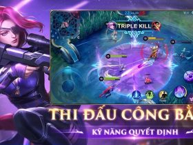 Mobile Legends: Bang Bang VNG