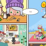 Miga Town: My Pets