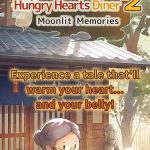 Hungry Hearts Diner 2: Moonlit Memories