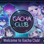 Gacha Club (MOD, Unlimited Money)