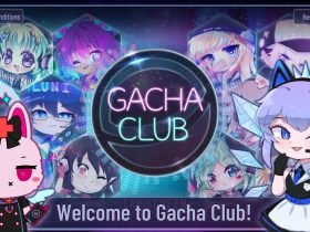 Gacha Club (MOD, Unlimited Money)