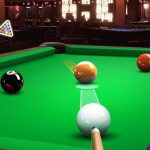 Classic Pool 3D