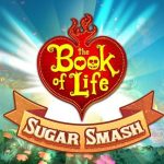 Sugar Smash: Book of Life