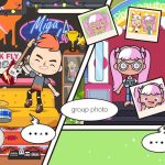 Miga Town: My Store