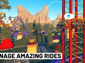 Real Coaster: Idle Game