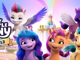 My Little Pony World