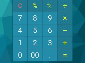 Multi Calculator