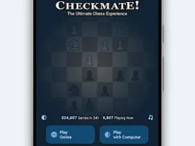 Chess Online & Offline