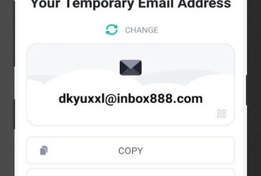 Temp Mail