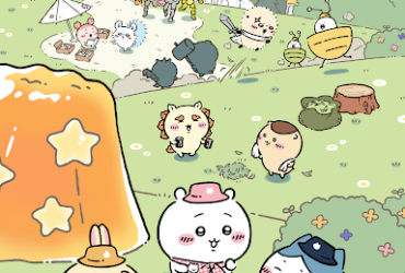 Chiikawa Pocket