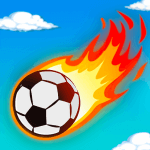 Crazy Kick!