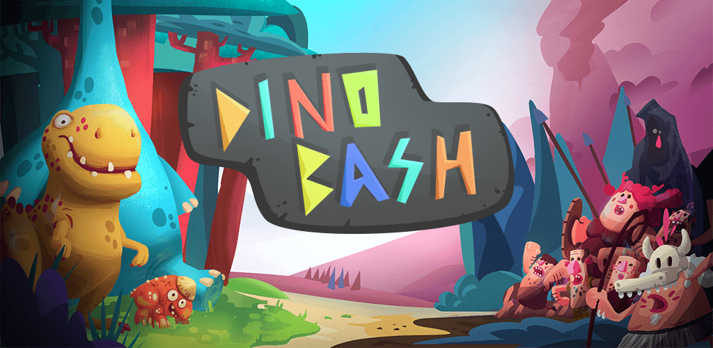 Dino Bash