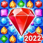 Jewels Legend – Match 3 Puzzle