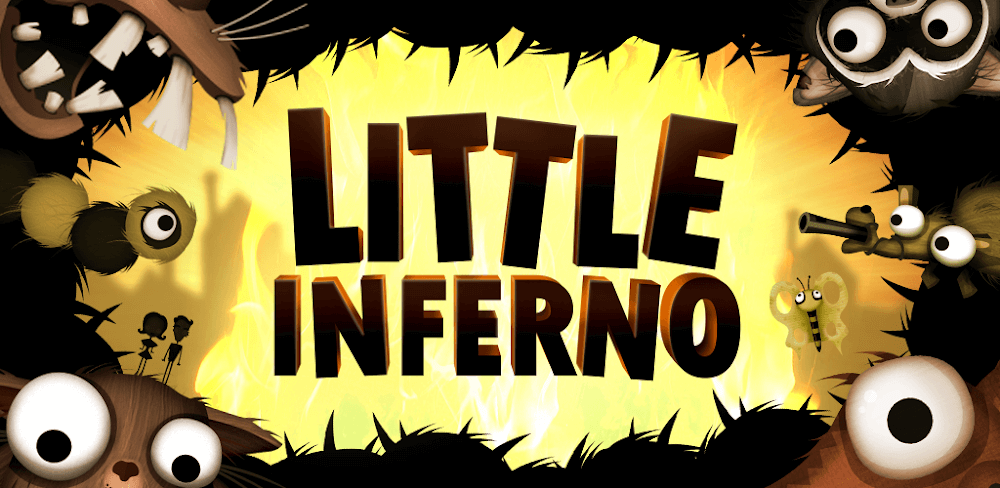 Little Inferno