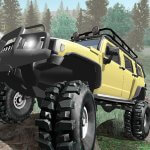 Offroad 4×4 Simulator