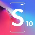 One S10 Launcher – S10 S20 UI