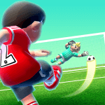 Perfect Kick 2 – Online Soccer