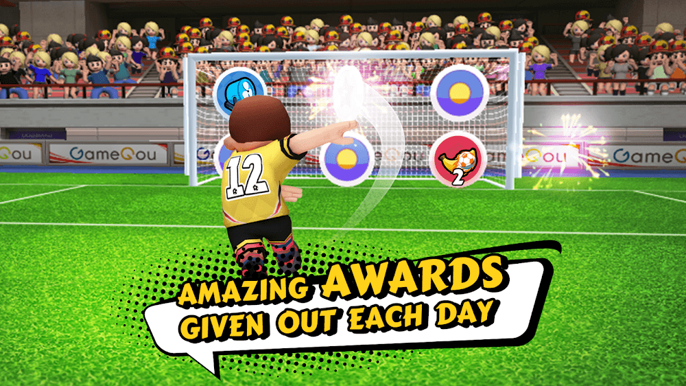 Perfect Kick 2 – Online Soccer