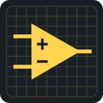 PROTO – circuit simulator