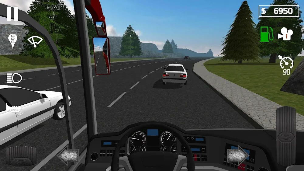 Public Transport Simulator – Coach