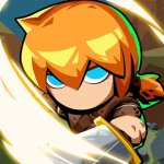 Tap Dungeon Hero:Idle Infinity RPG Game