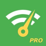 WiFi Monitor Pro: analyzer of Wi-Fi networks